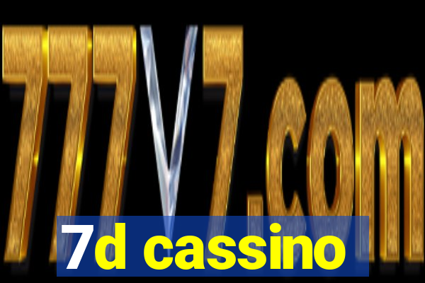 7d cassino